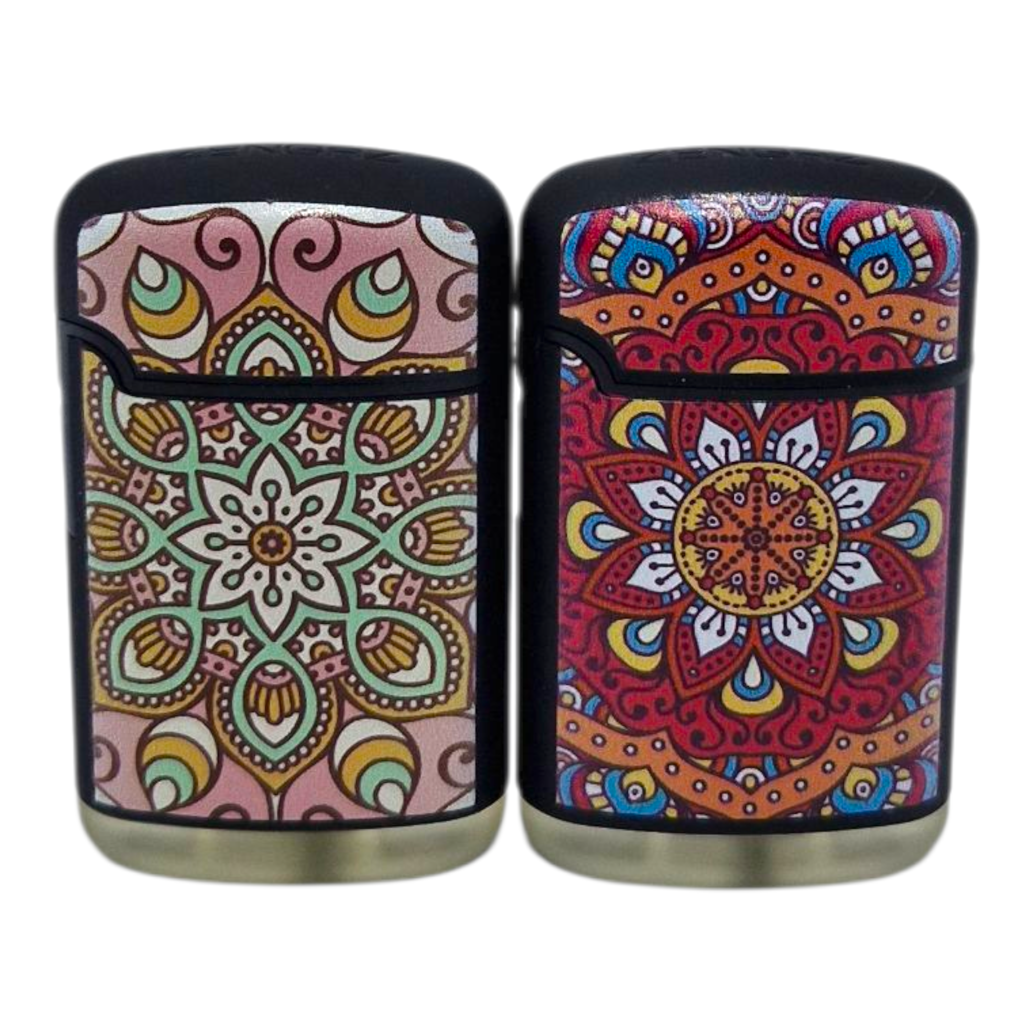 Zengaz Mega Jet Mandala