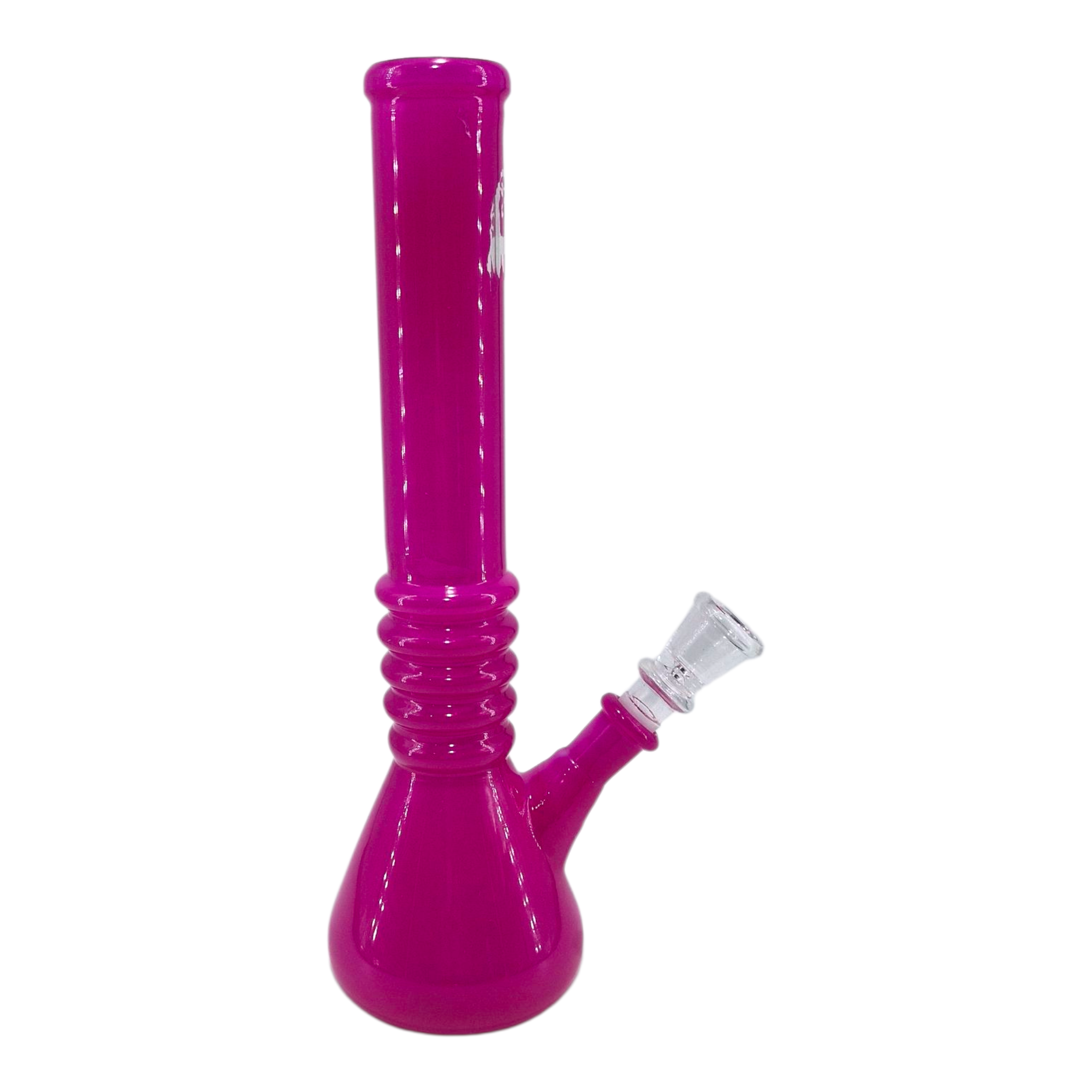 Bob's Glass Beaker Waterpipe 26cm
