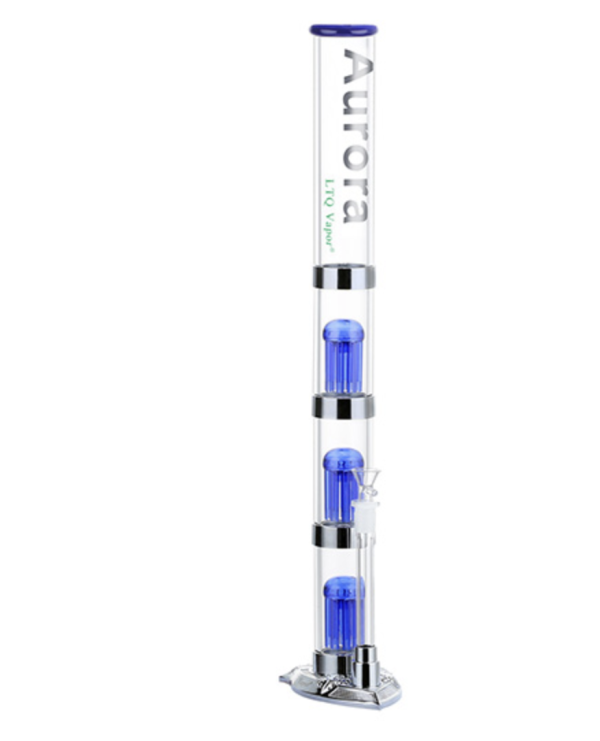 Blue LTQ Vapor Aurora - 57cm