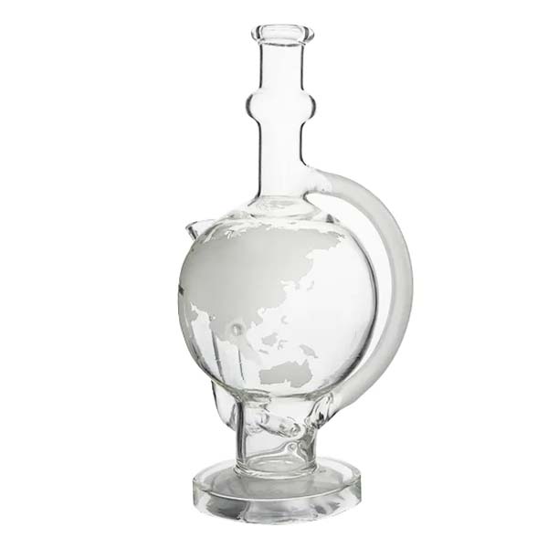 Globe Bong 25cm