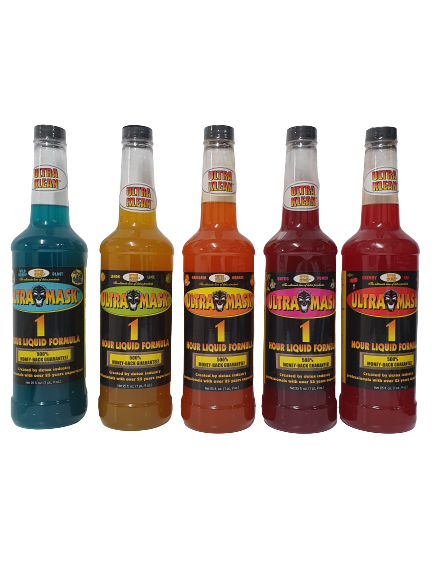Ultra Klean Ultra Mask Detox Drink – 750ml
